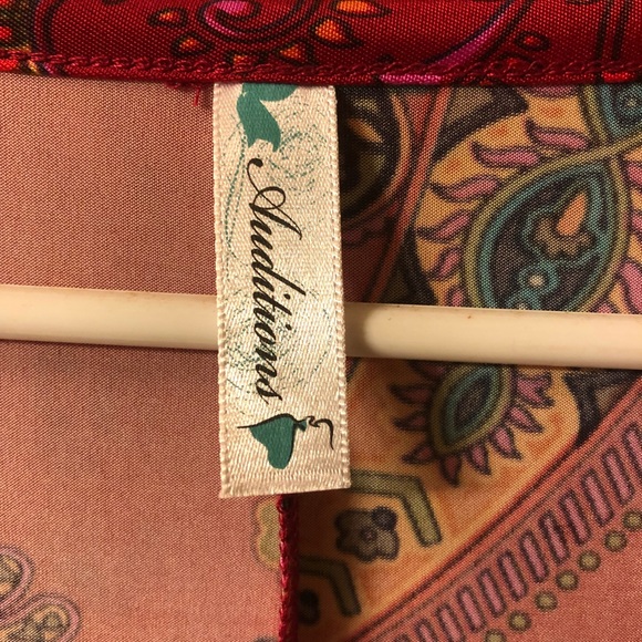 Auditions Large - Picture 6 of 6